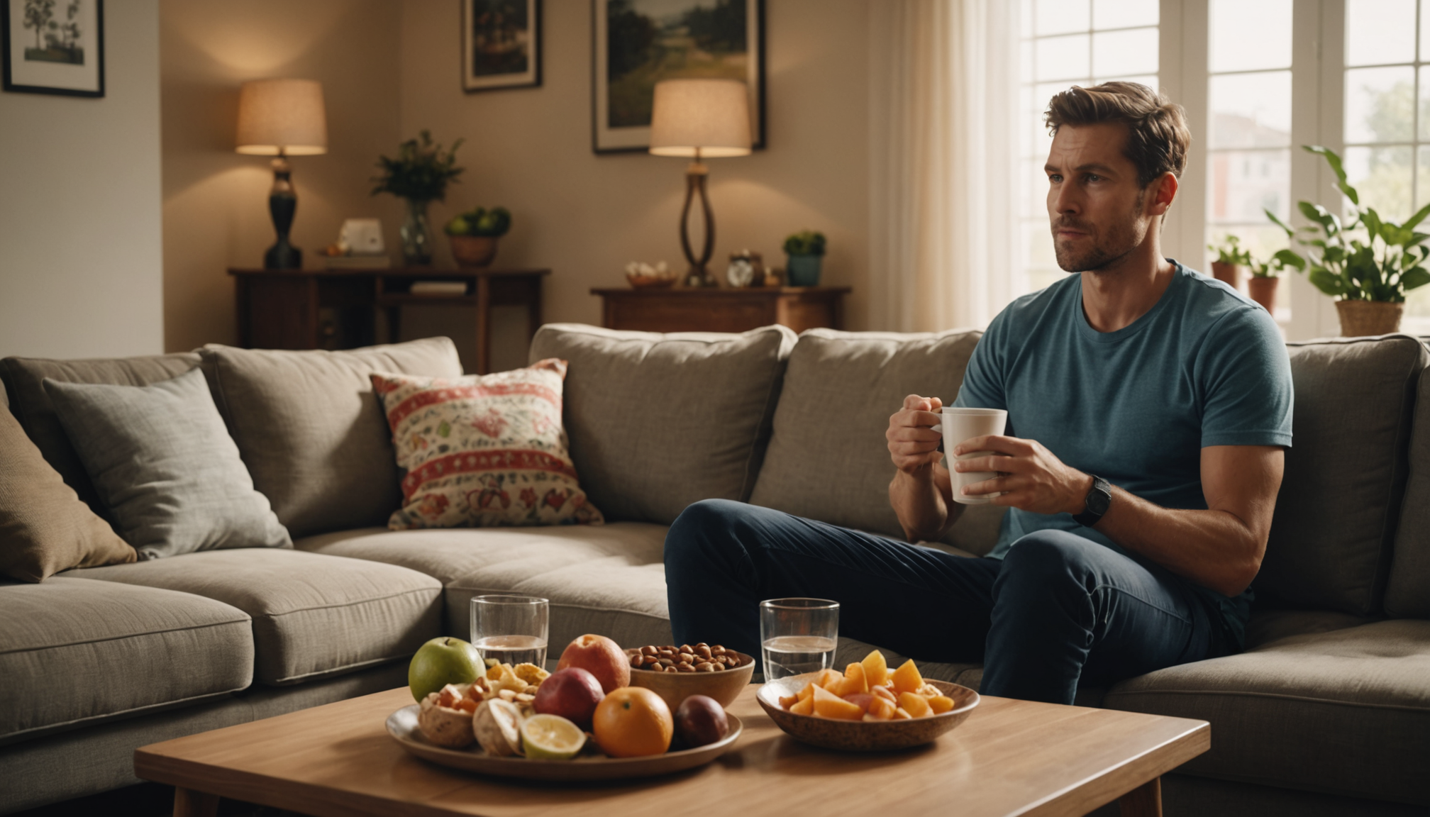garder la forme pendant la coupe du monde 2026 (même si tu ne arrêtes pas de regarder les matchs) — vous pouvez également instaurer des règles concernant les