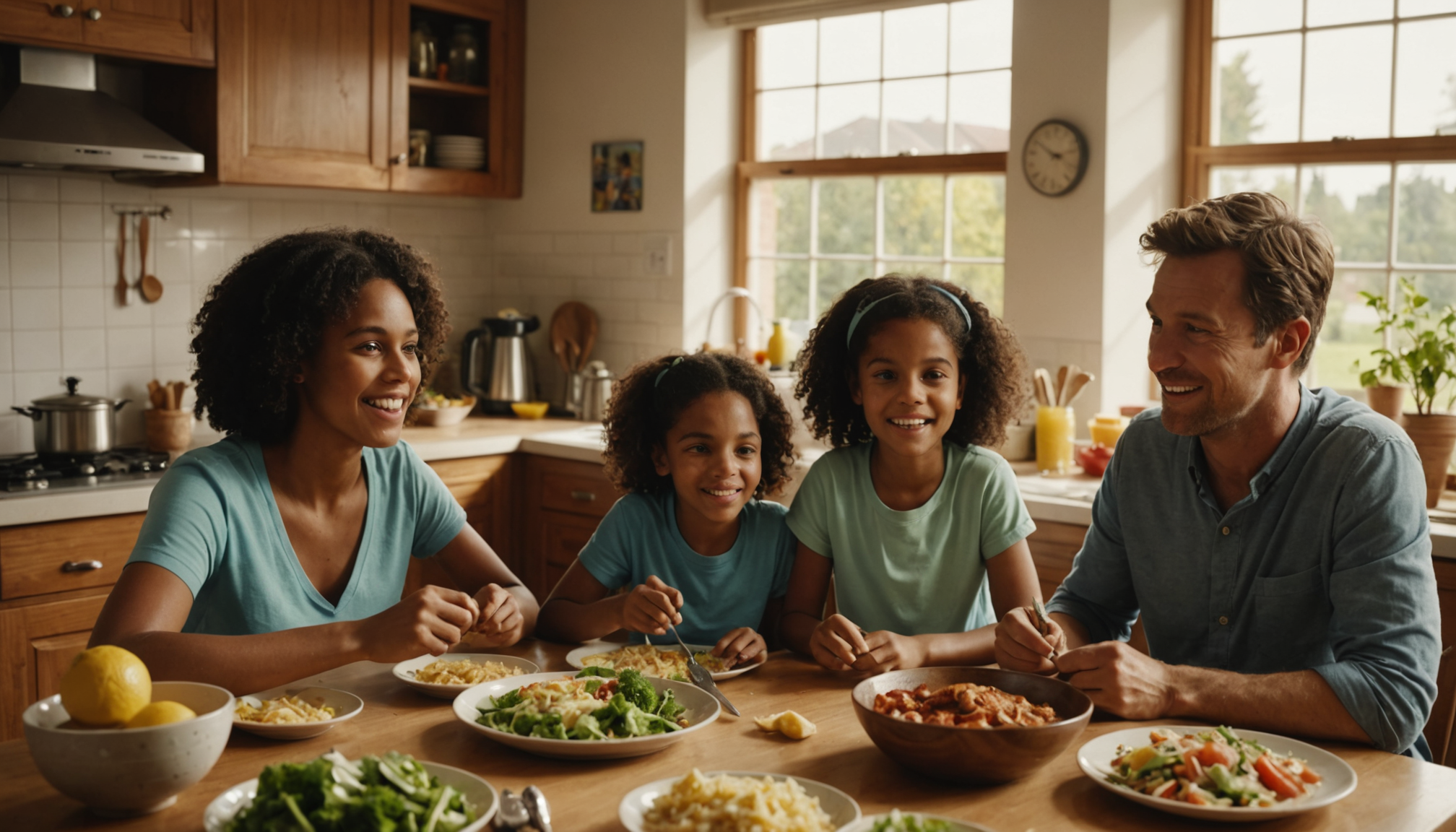 top 7 recettes faciles et santé que tes enfants vont manger pendant la coupe du monde — e remarquablement bien pour satisfaire tous les membres