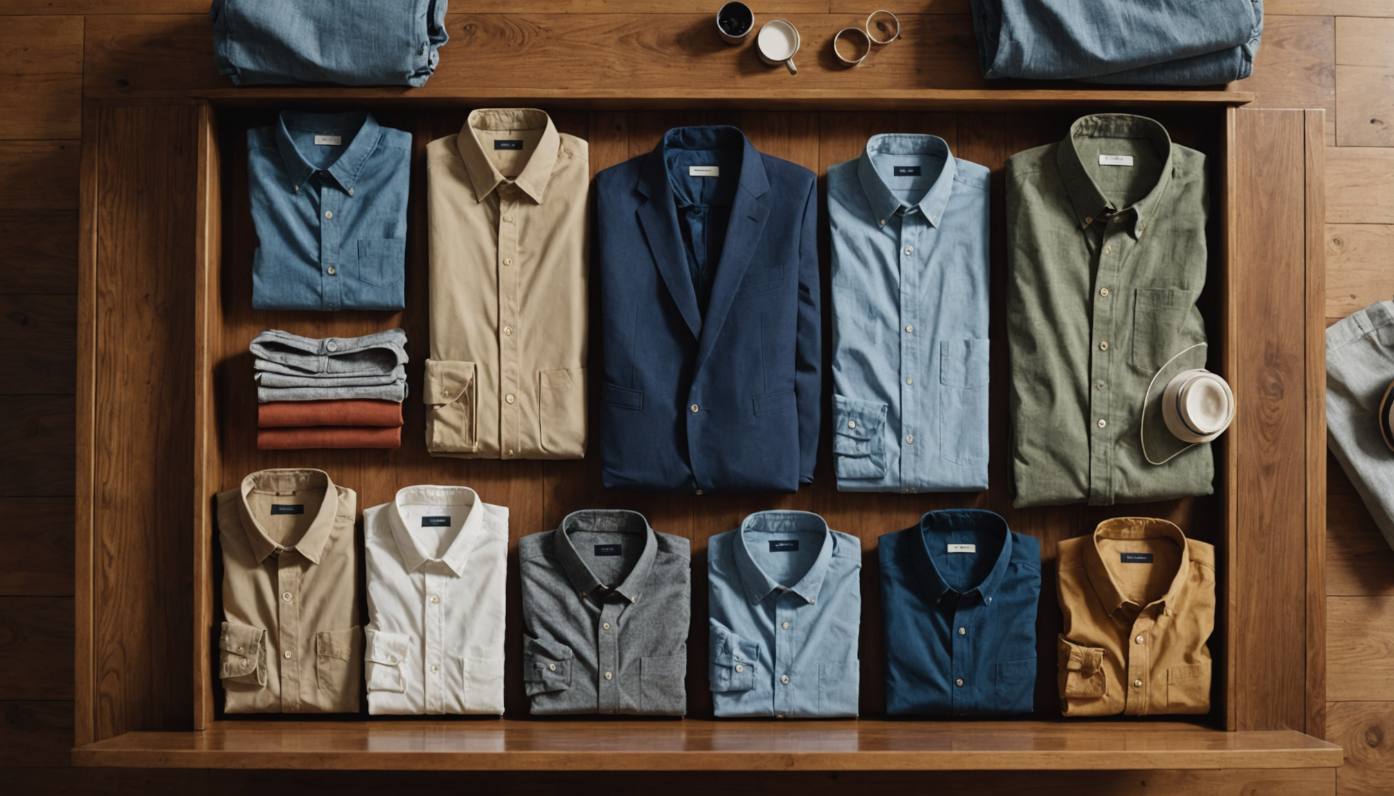 Illustration : s performantes, offrent le meilleur des deux mondes — top 15 des pièces mode incontournables cette saison