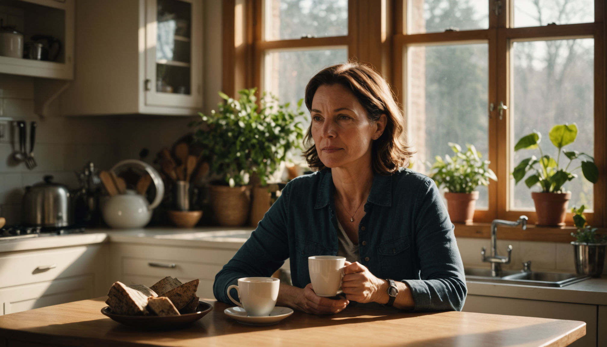maladies les plus fréquentes et leurs premiers signes — les douleurs thoraciques ne se manifestent pas toujours