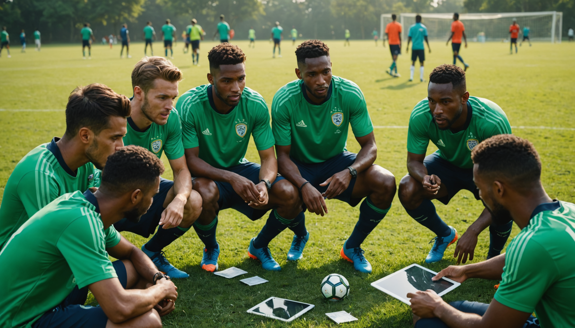 Illustration : les statistiques historiques révèlent que les champions récents — classement des favoris coupe du monde 2026