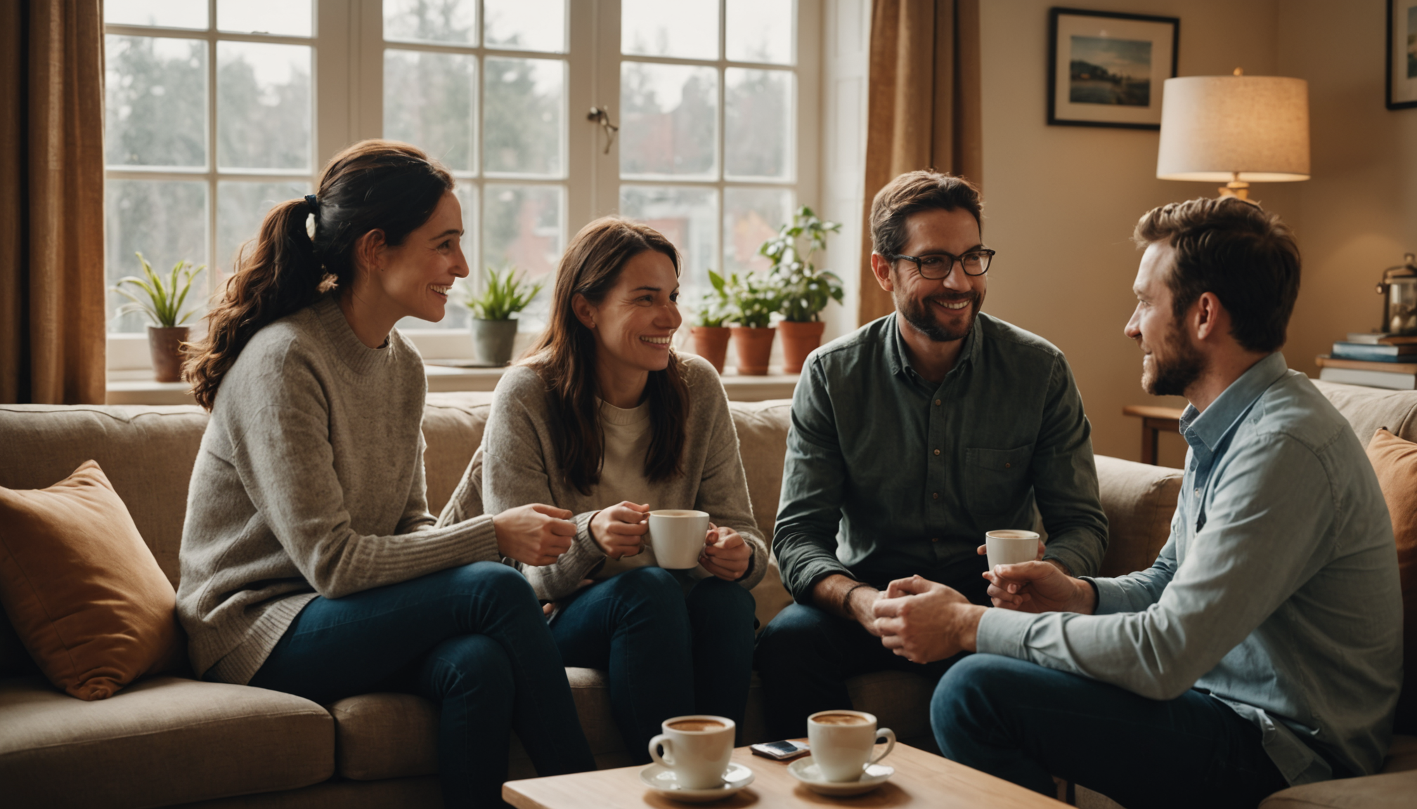 les relations influencent-elles notre quotidien ? — ces chiffres démontrent que la qualité relationnelle n'est