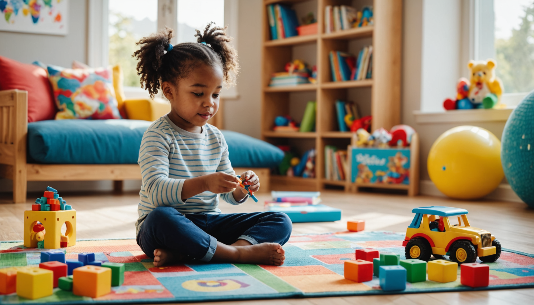 Illustration : à l'inverse, une focalisation exclusive sur les performances — éducation ludique et académique : quel équilibre pour l'enfant ?