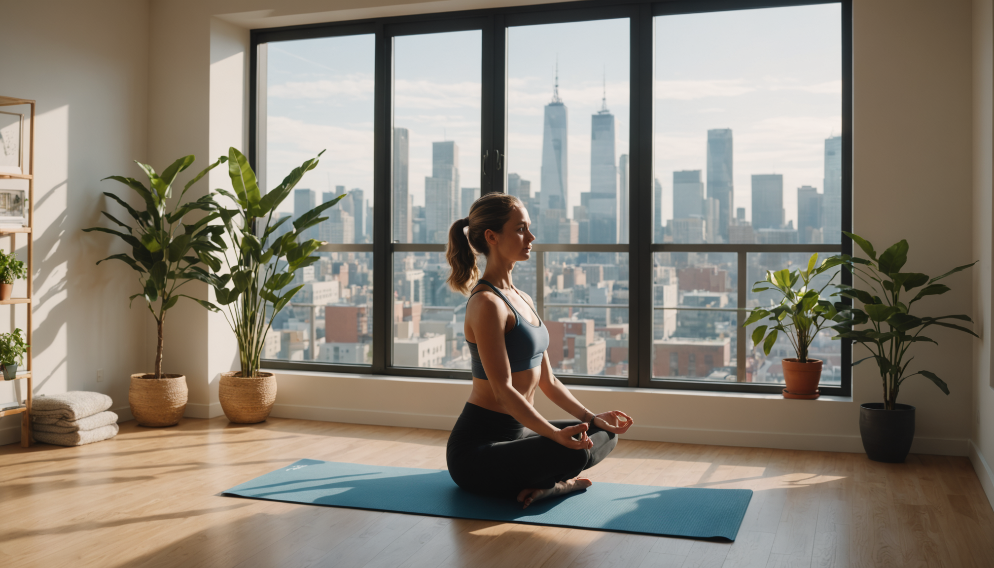 l'harmonie entre l'esprit et le corps dans la vie moderne — autres. restaurer cette vision intégrative transforme radicalement notre