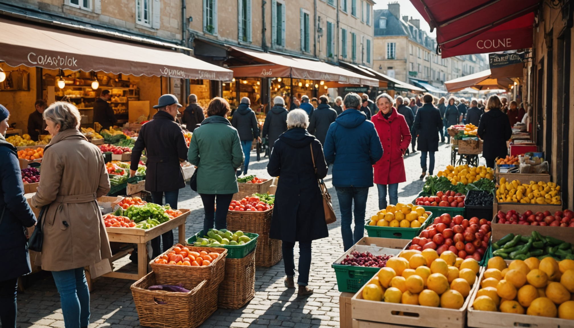 Illustration : les campagnes réussies dépassent souvent leurs objectifs initiaux — est l'avenir des petites entreprises en france ?