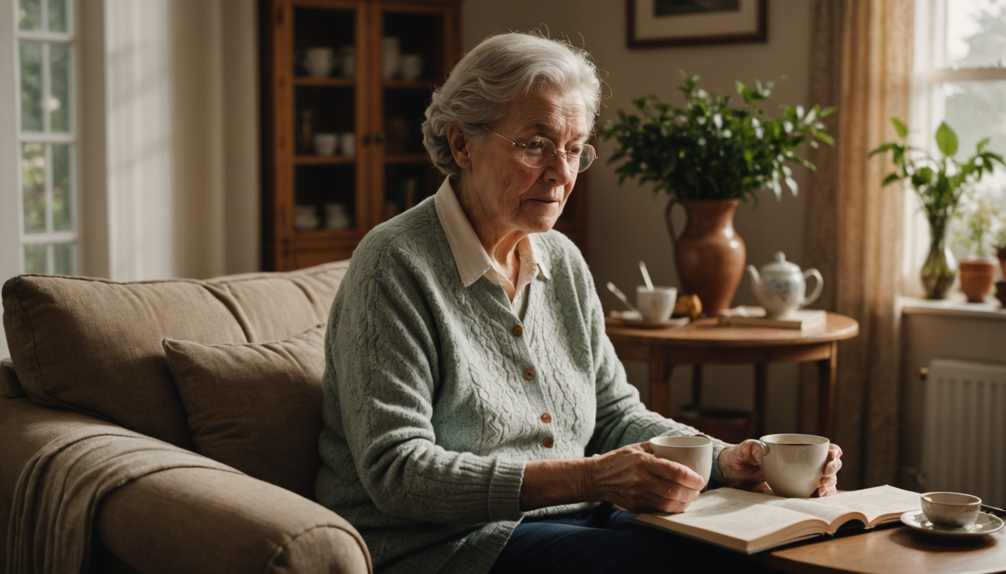 bien-être et prévention : l'équilibre pour une vie saine — ans après 50 ans santé hormonale bilan thyroïdien,