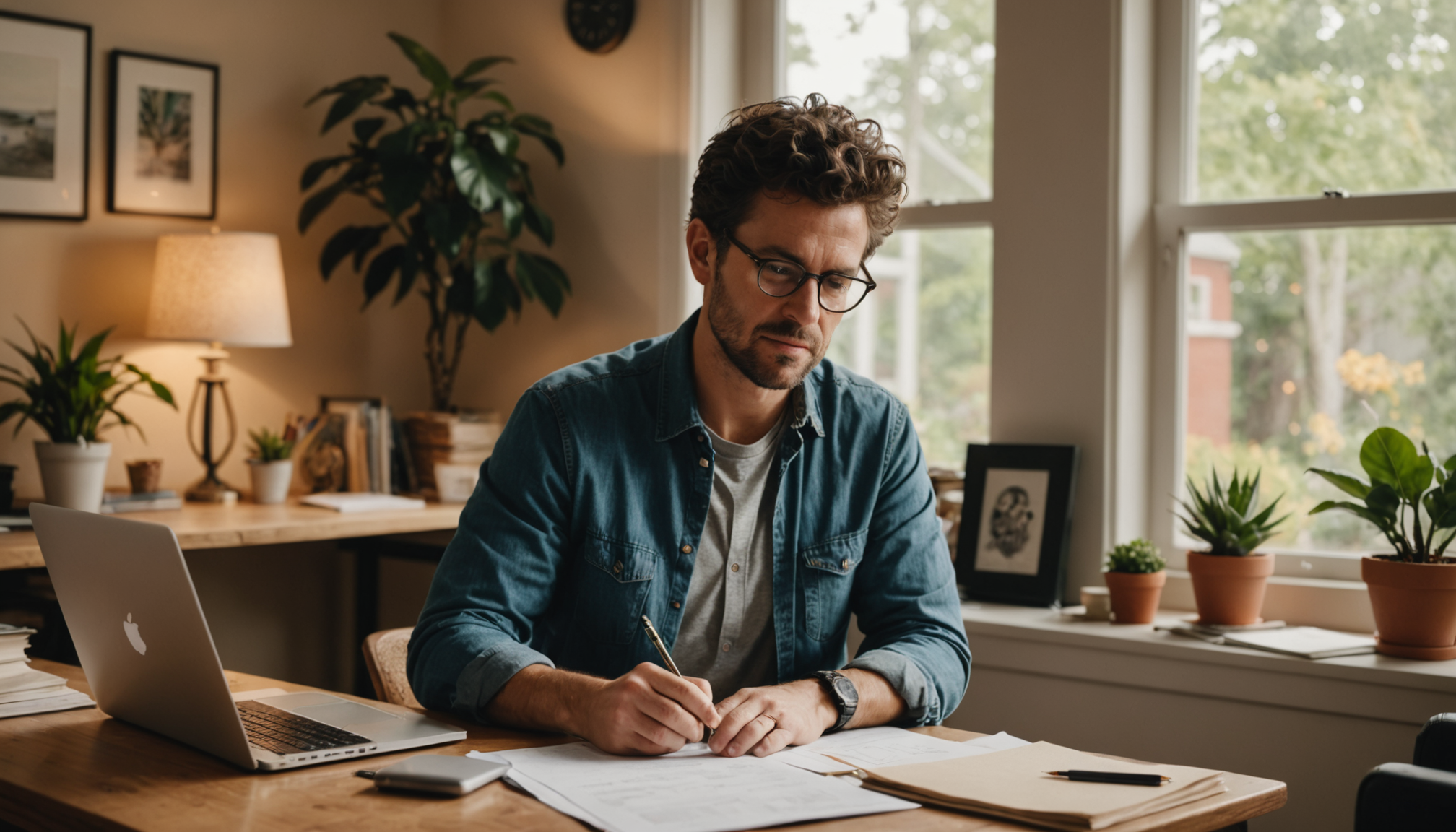 Illustration : pour ceux qui se lancent, choisir un accompagnement — ce que personne ne dit sur le succès des petites entreprises