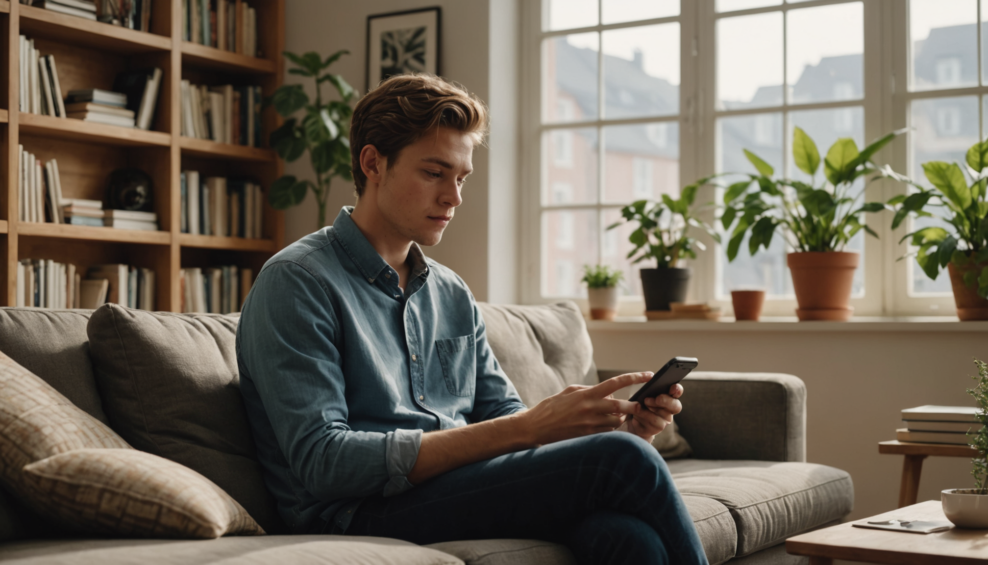 Illustration : ces fonctionnalités transforment l'application en outil de développement — une petite amie virtuelle change-t-elle notre quotidien ?