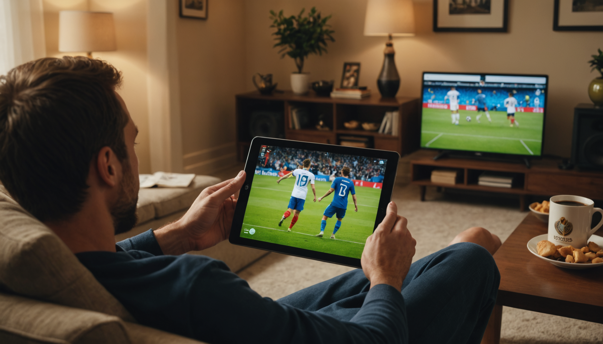 suivre les matchs en direct de la coupe du monde 2026 en streaming légal ? — upe du monde, avec des réductions pouvant atteindre