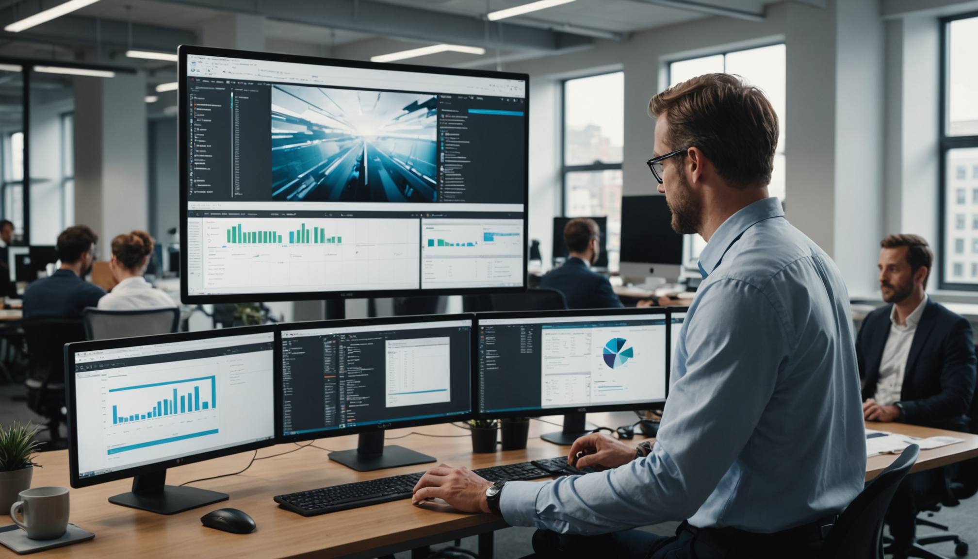 la gestion de production transforme-t-elle les entreprises ? — lateformes spécialisées qui détaillent les fonctionnalités des logiciels