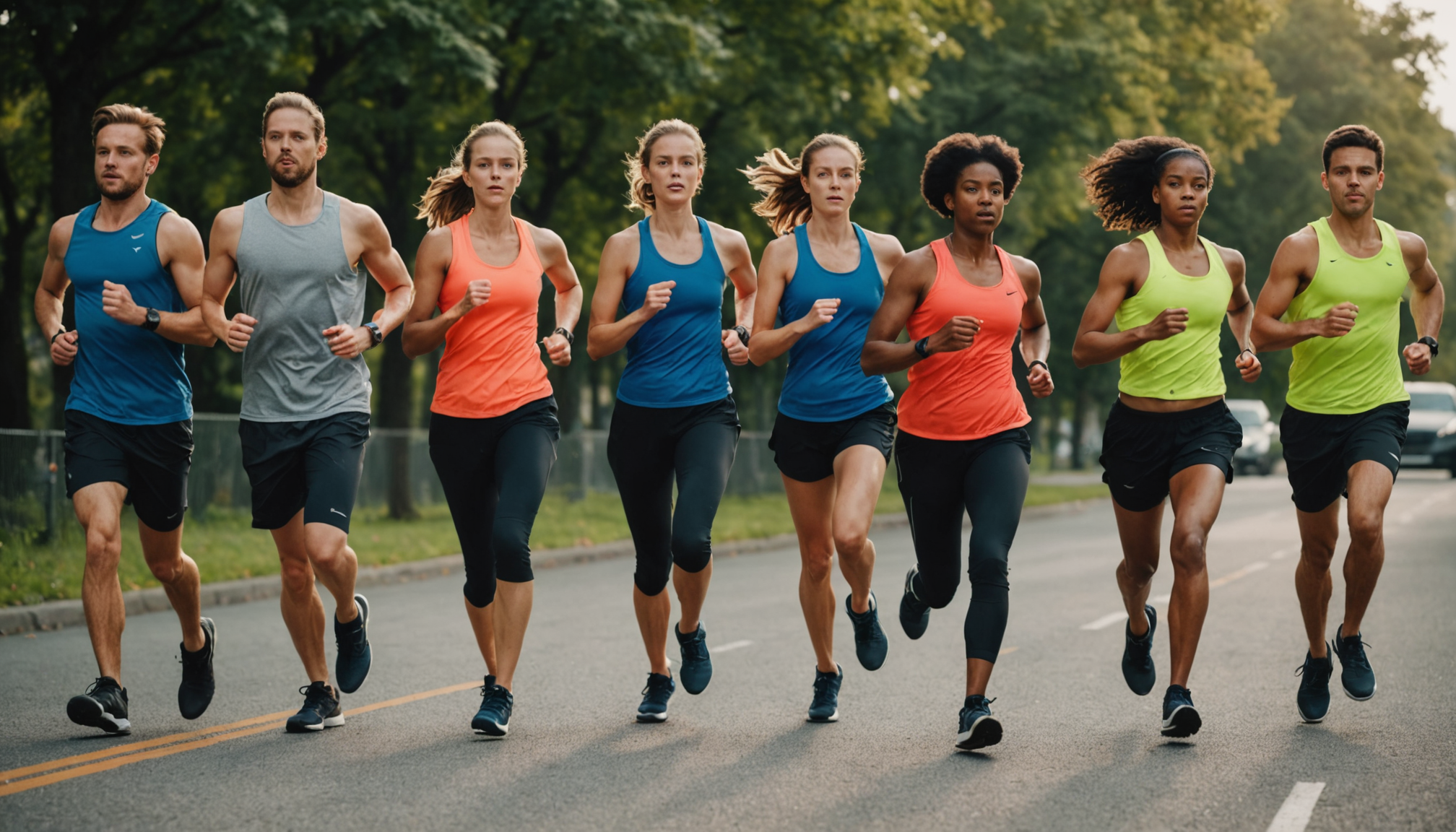 chaussures running pas cher : les meilleures offres — érence et longévité asphalte et bitume renfort au