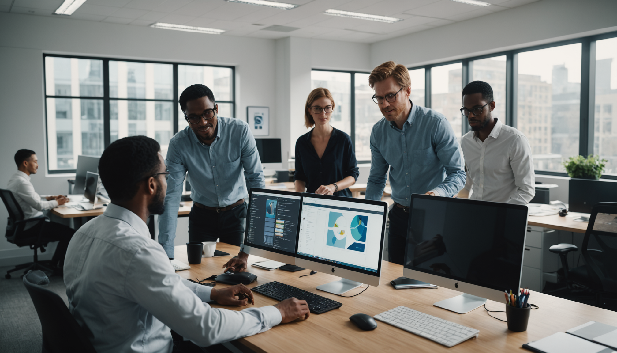 Illustration : prévoyez une phase pilote sur un périmètre restreint — logiciel de gpao : le guide complet pour comprendre et choisir la bonne solution