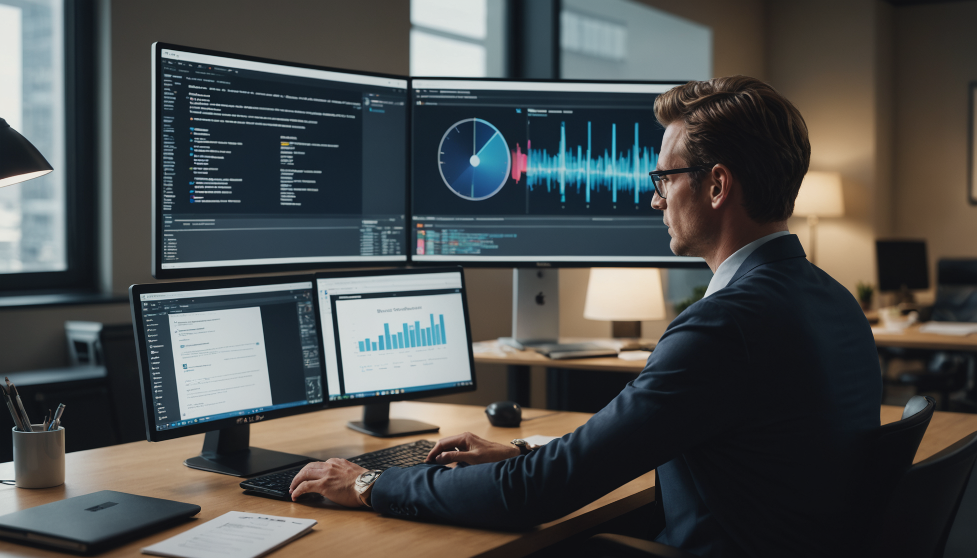 Illustration : la personnalisation de l'interface renforce l'appropriation de l'outil. — optimisez la gestion des ressources humaines grâce au guichet unique