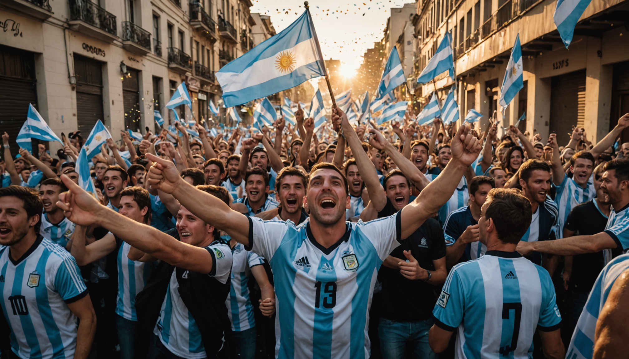 coupe du monde 2026 : qui sont les grands favoris pour remporter le trophée ? — la victoire en coupe du monde transforme une