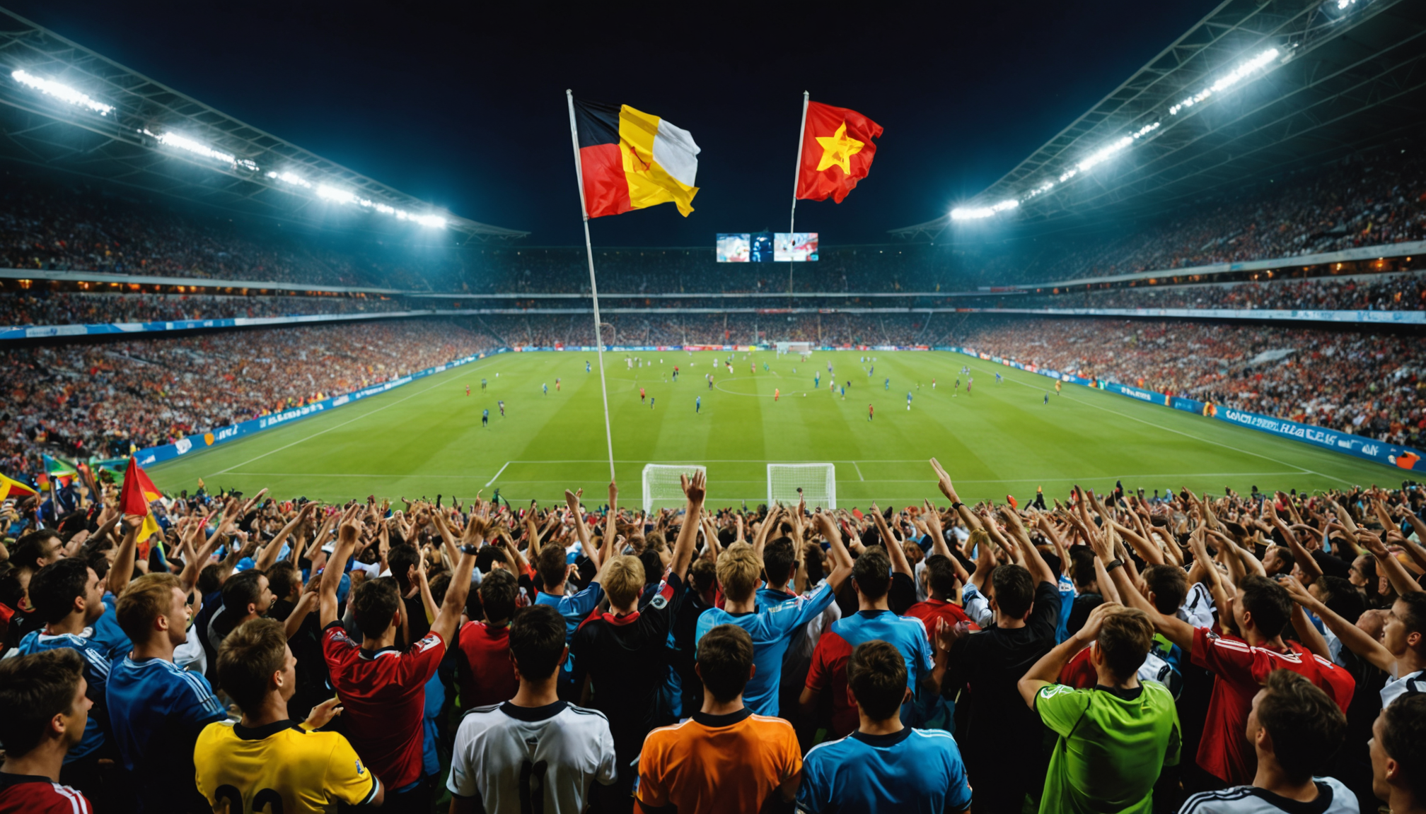 Illustration : l'uruguay possède une culture du combat et une — coupe du monde 2026 : qui sont les grands favoris pour remporter le trophée ?