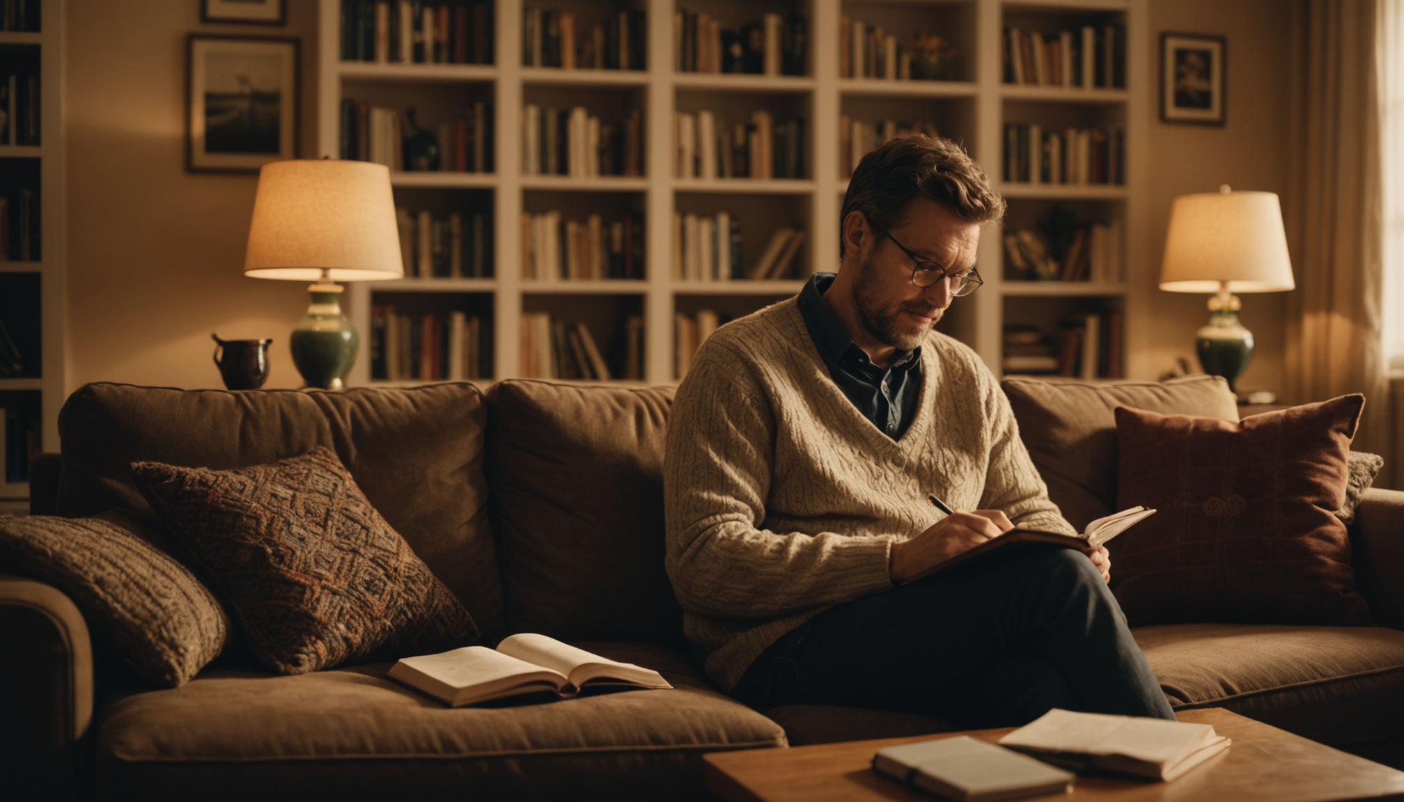 Illustration : volonté de rester ancré dans votre univers personnel, — rupture : 5 conseils pour savoir s'il va revenir un jour