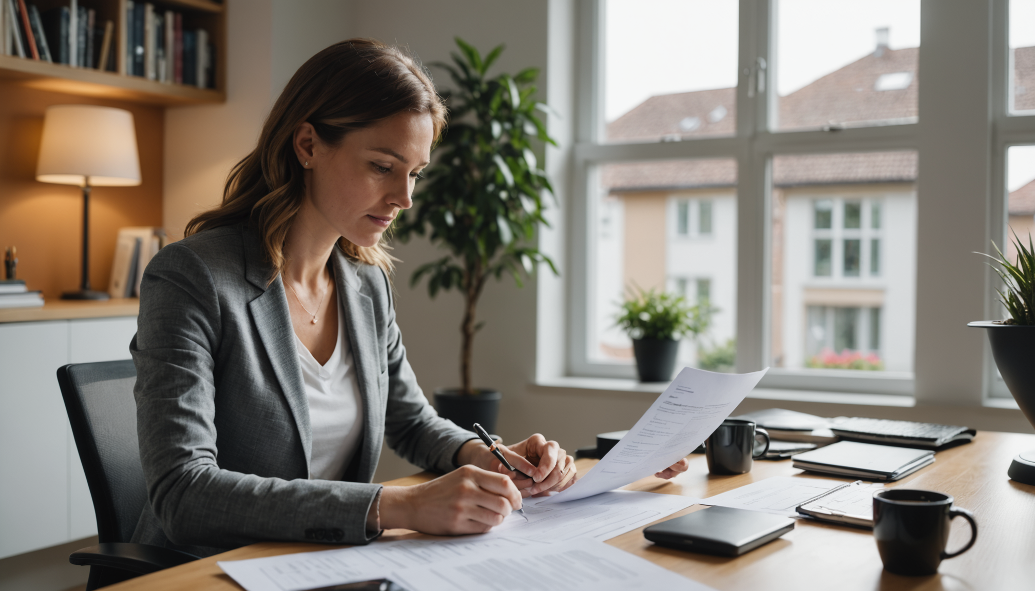 Illustration : vements automatiques (assurance) extrait de poursuites récent (parfois — fonctionne la garantie de loyer en suisse ?