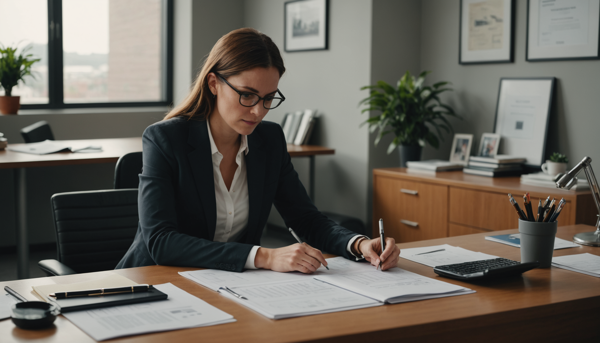 Illustration : « la personnalisation de la garantie locative transforme — personnalisez votre garantie de loyer : mensualité ou annuité au choix