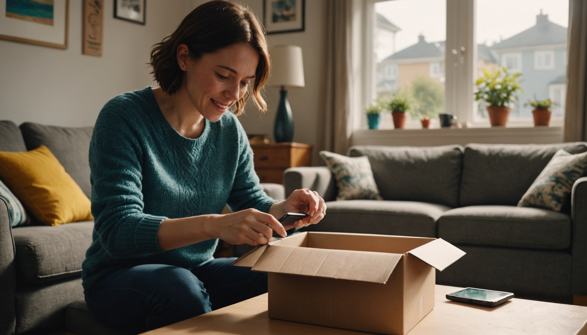 les avis en ligne influencent-ils vos décisions ? — la présence de contenus visuels renforce également la