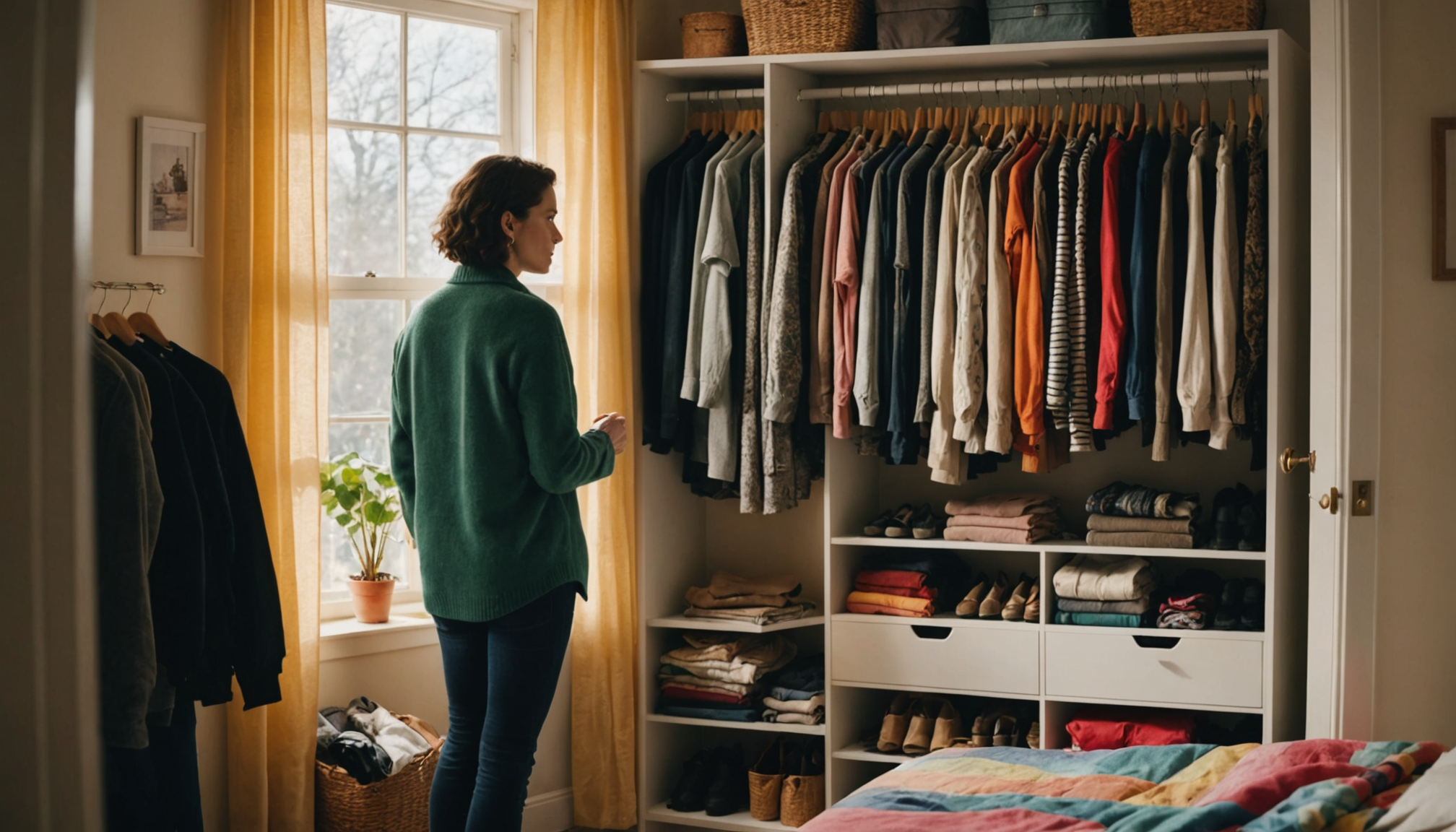 trouver son style vestimentaire personnel ? — cette documentation révèle des schémas. certaines combinaisons vous