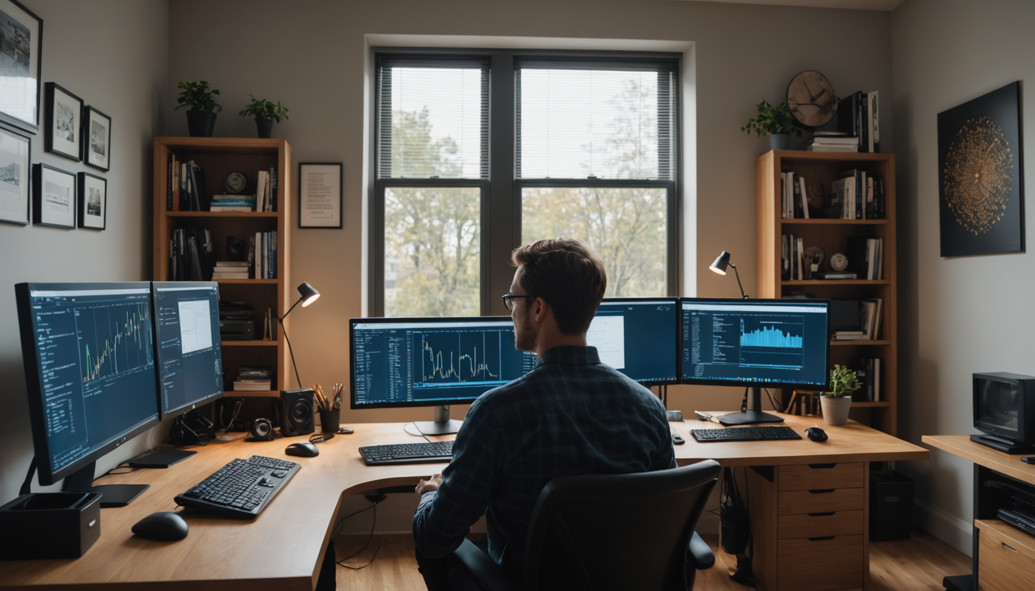 métiers tech les plus recherchés — la plupart des data scientists possèdent un diplôme