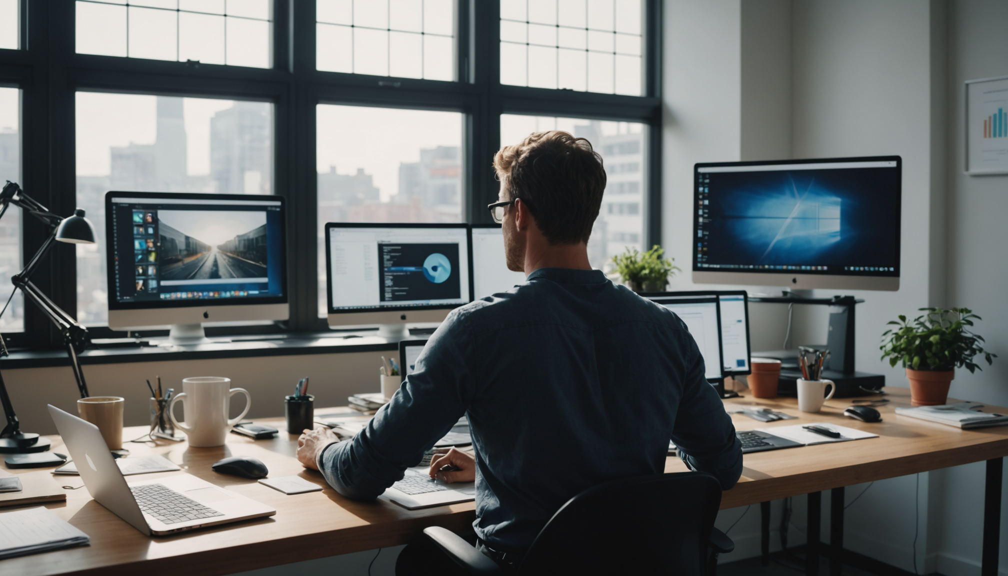 Illustration : les suggestions de contenu basées sur l'intelligence artificielle — 12 outils numériques pour gagner du temps