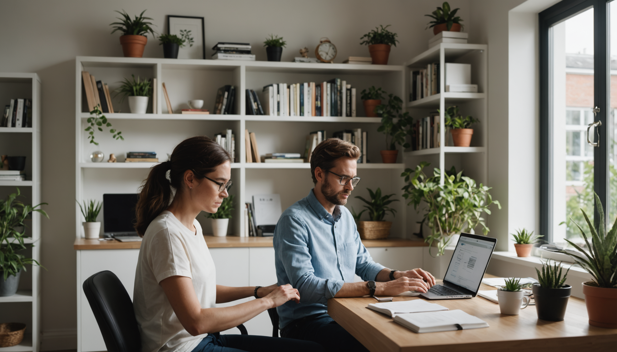 Illustration : la lisibilité reste le critère absolu. privilégiez les — 4 étapes pour créer un cv en ligne efficace et attractif