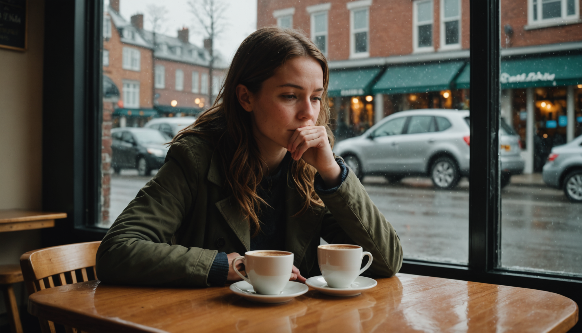 stress chronique : les signaux que votre corps envoie — ralisée relations sociales retrait social partiel isolement, conflits