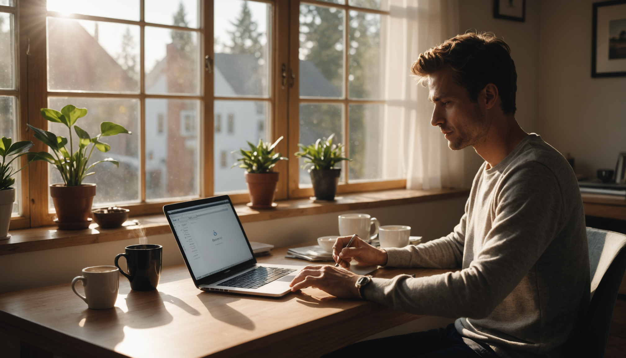 habitudes des personnes qui réussissent sans s’épuiser — cette pratique s'inscrit idéalement le matin ou en