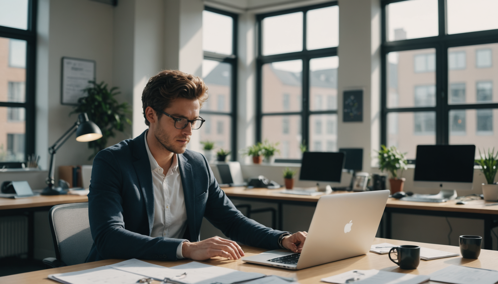 Illustration : documentez chaque automatisation que vous mettez en place. — utiliser l’ia pour lancer un business ?