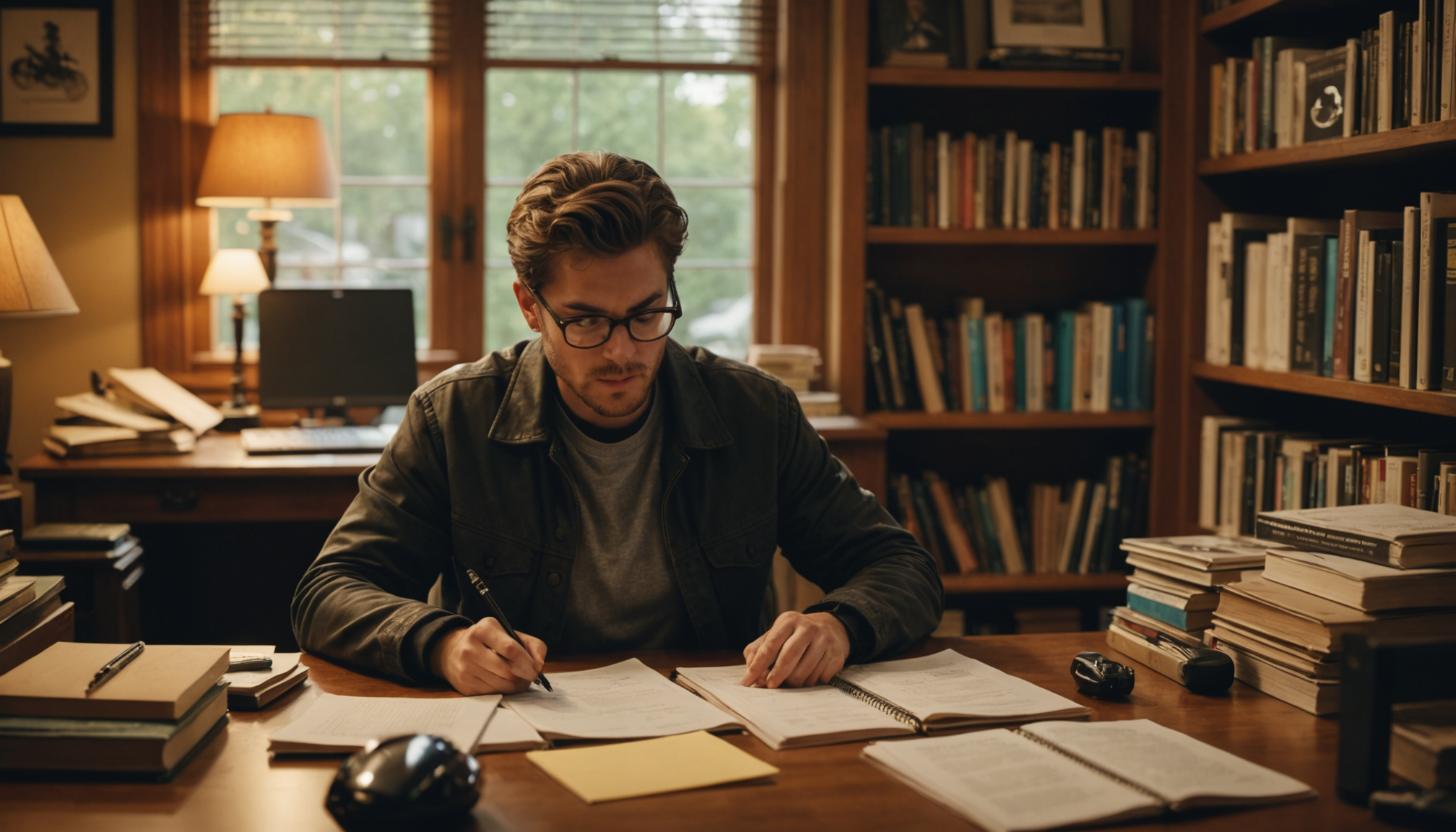 Illustration : sous-estimer l'épreuve théorique moto constitue une erreur coûteuse. — permis moto : ce qu’il faut savoir avant de se lancer