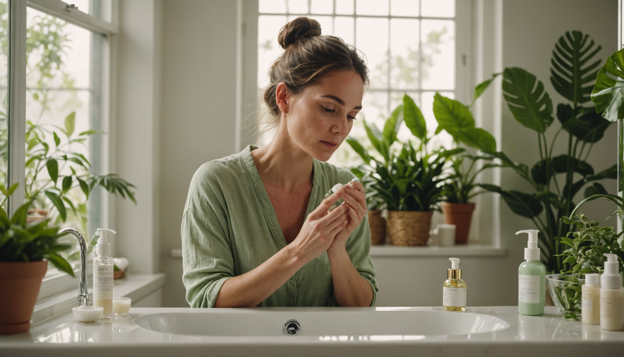 soins anti-âge à adopter plus tôt que vous ne pensez — les peptides font leur entrée dans votre arsenal