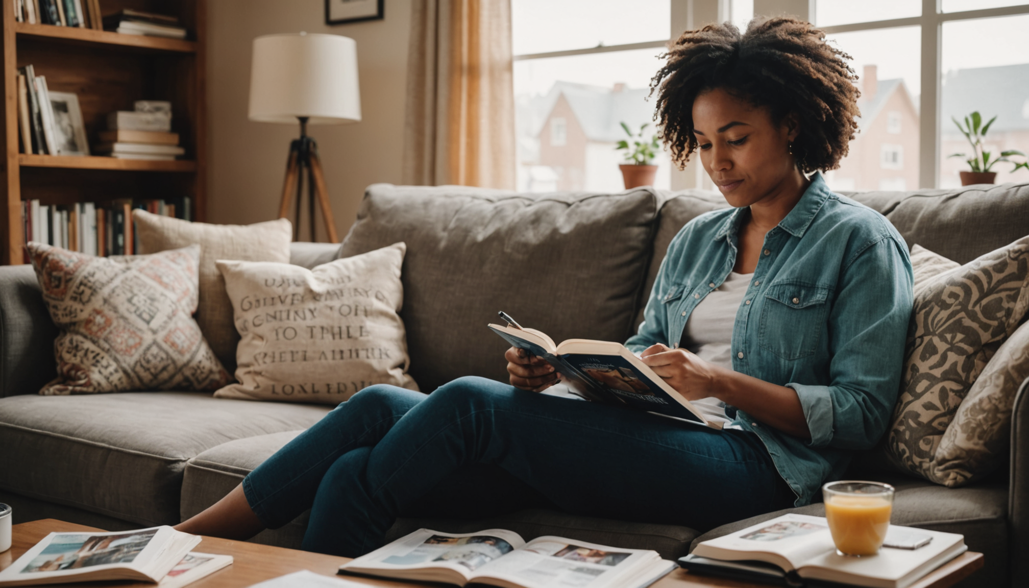 30 jours pour upgrader votre quotidien — x sociaux. cette séquence crée un momentum positif