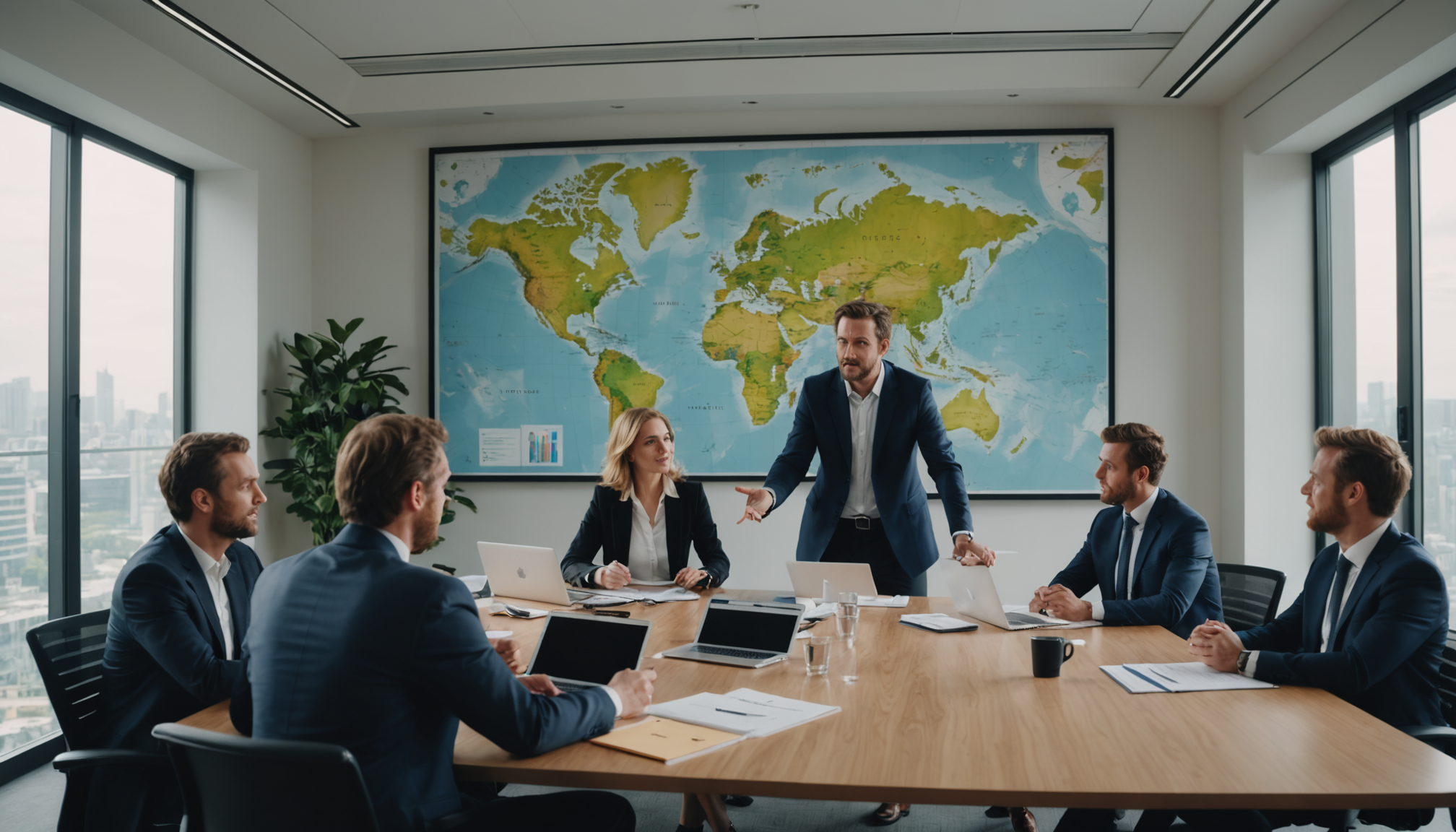 développer son entreprise à l’international ? — ridique, relations diplomatiques coface, agences de notation, ministère