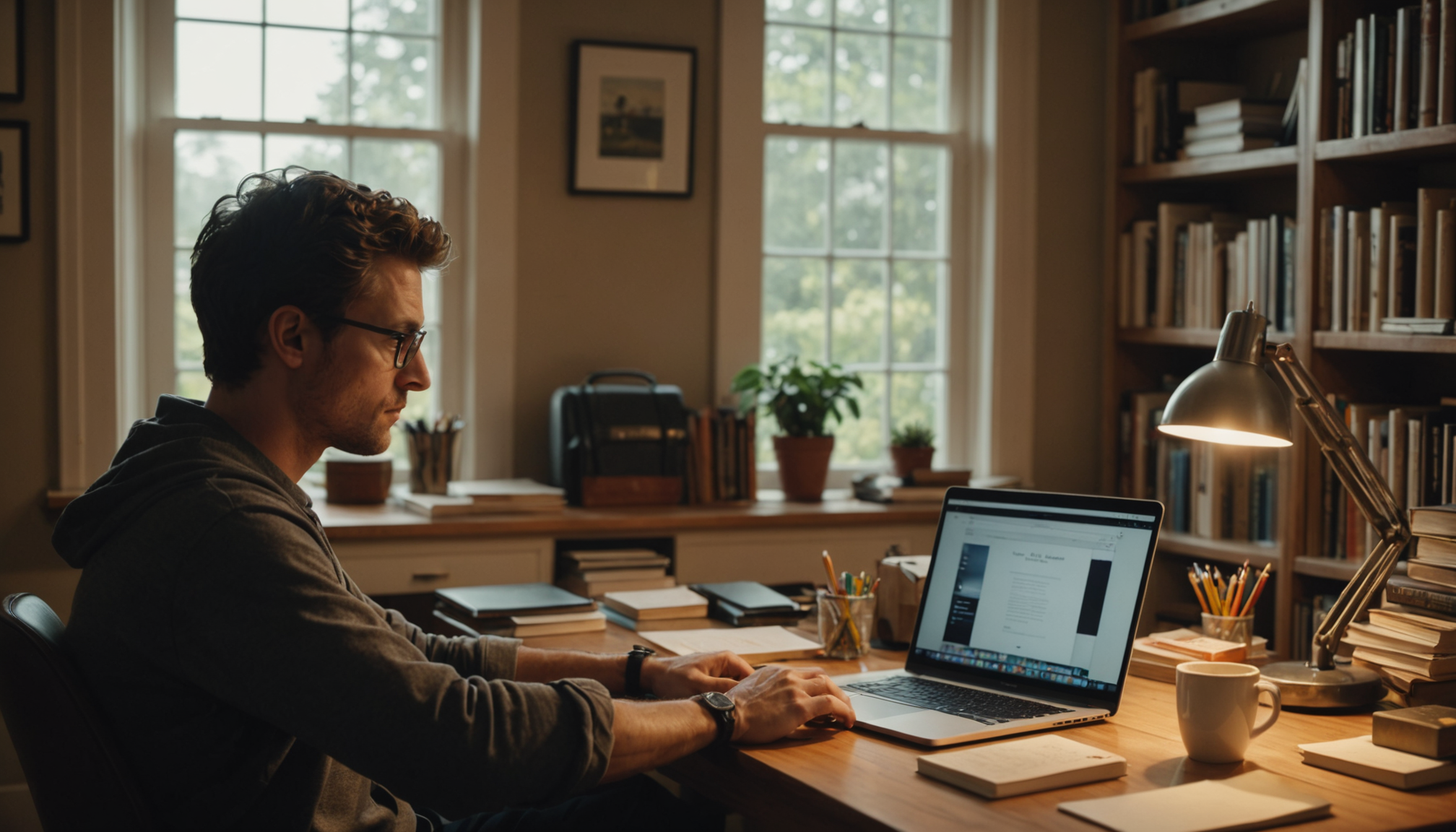 7 conseils pour apprendre plus vite et mieux — durant chaque pomodoro, éliminez toutes les distractions :