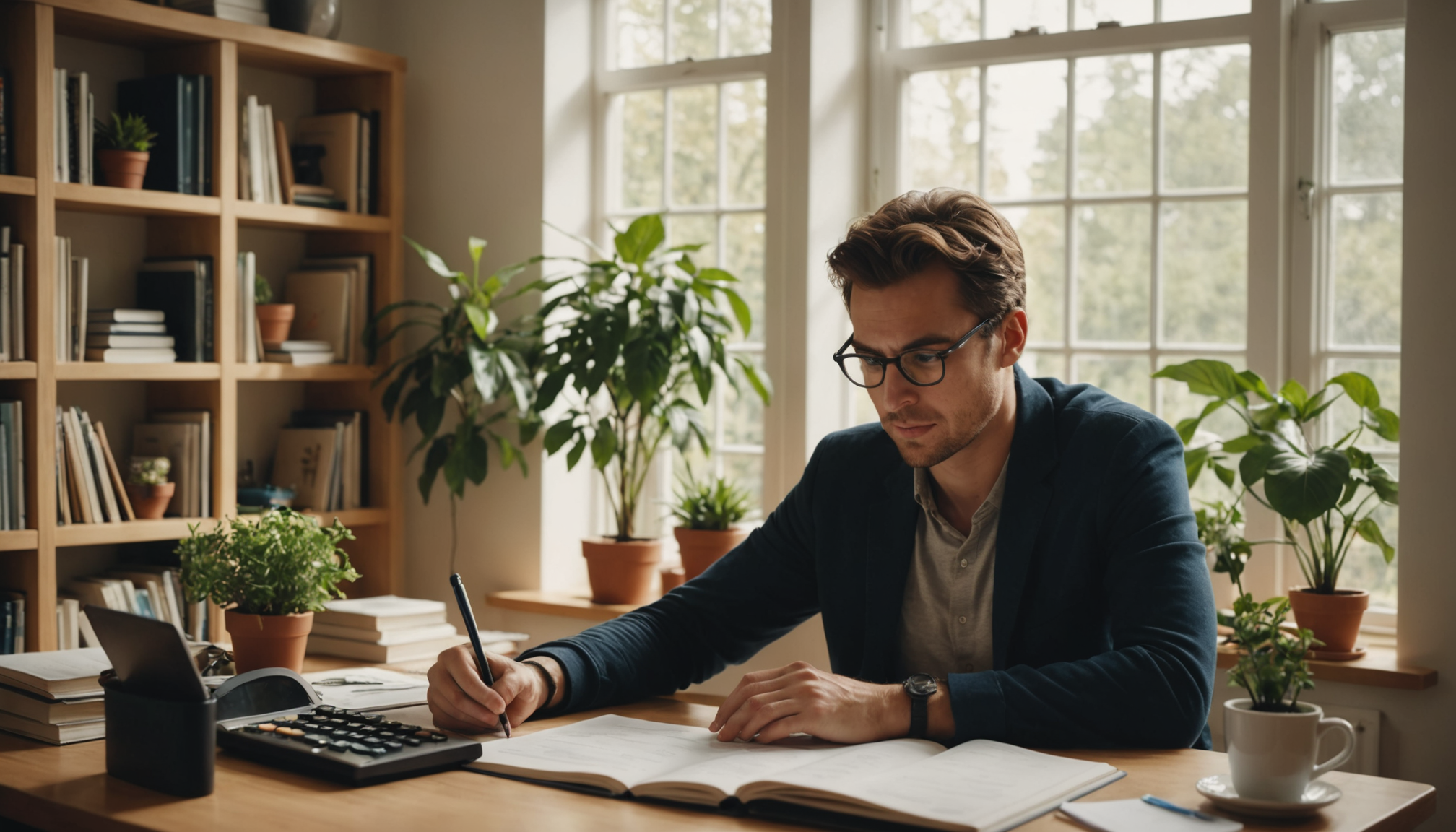 Illustration : une règle pragmatique consiste à réinvestir 50 à — créer des revenus passifs progressivement