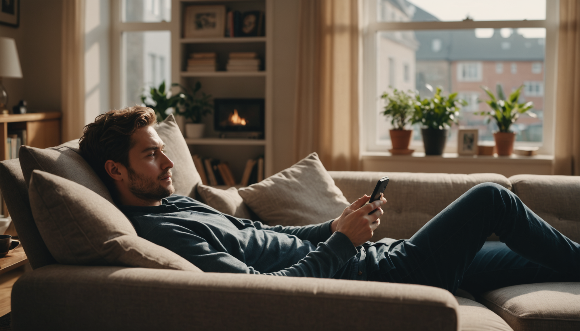 Illustration : les batteries externes représentent une solution fiable pour — voir le foot en direct ? le guide streaming gratuit pour la coupe du monde 2026