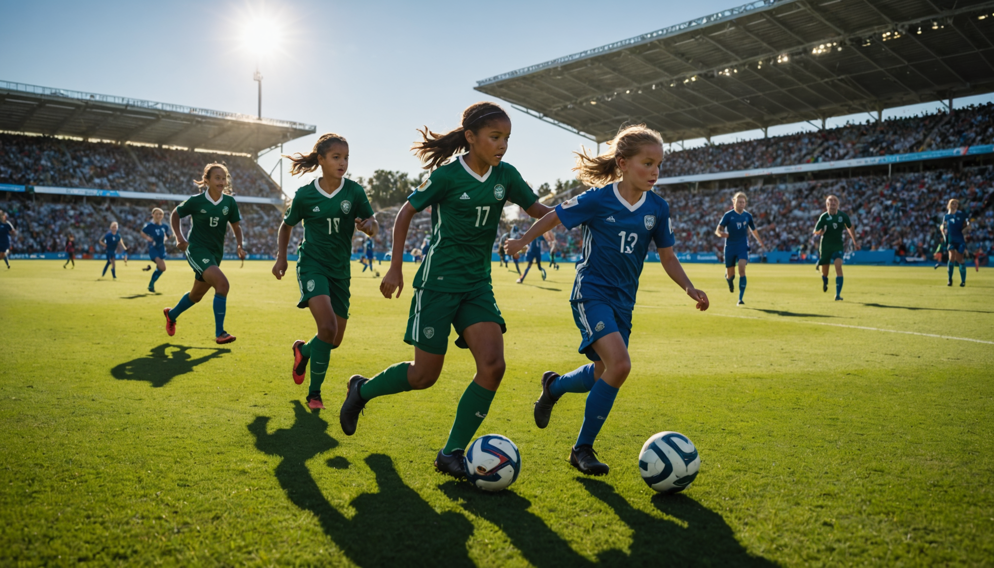 équipes à surveiller pour la coupe du monde 2026 — olossal, mais cette sélection possède les ressources mentales