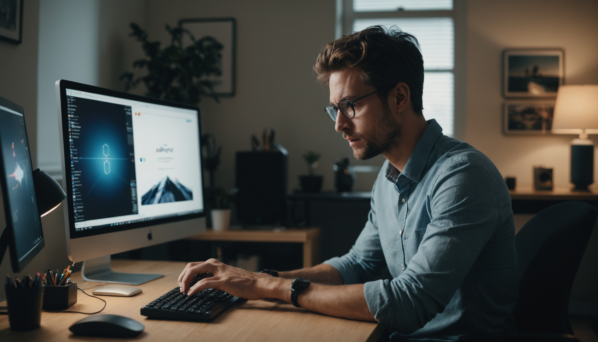 Illustration : de sombre pour les consultations prolongées sauvegarde automatique — classements en ligne : crée, personnalise et partage facilement