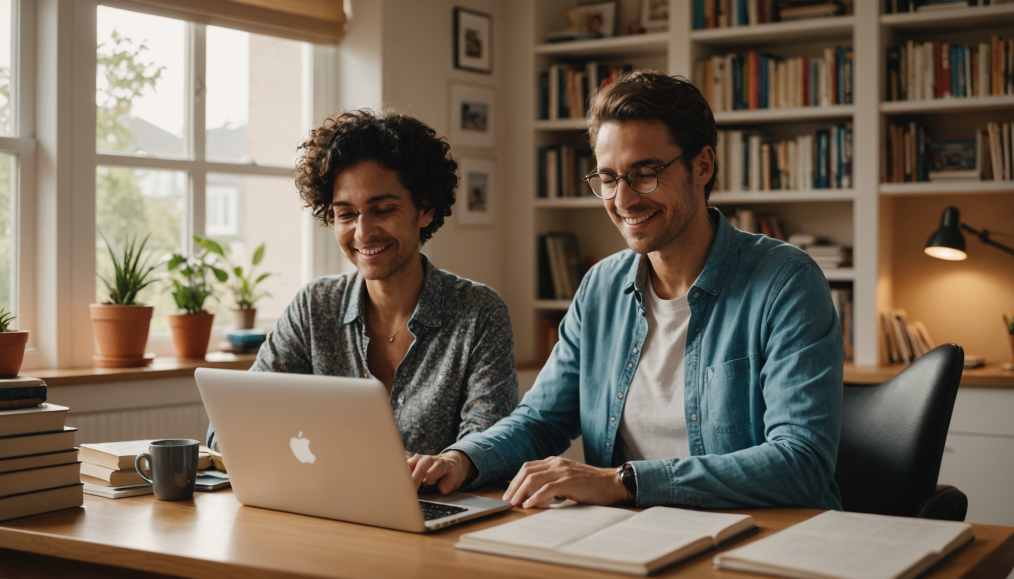 améliorez vos compétences linguistiques dès aujourd'hui — « la langue est la clé qui ouvre