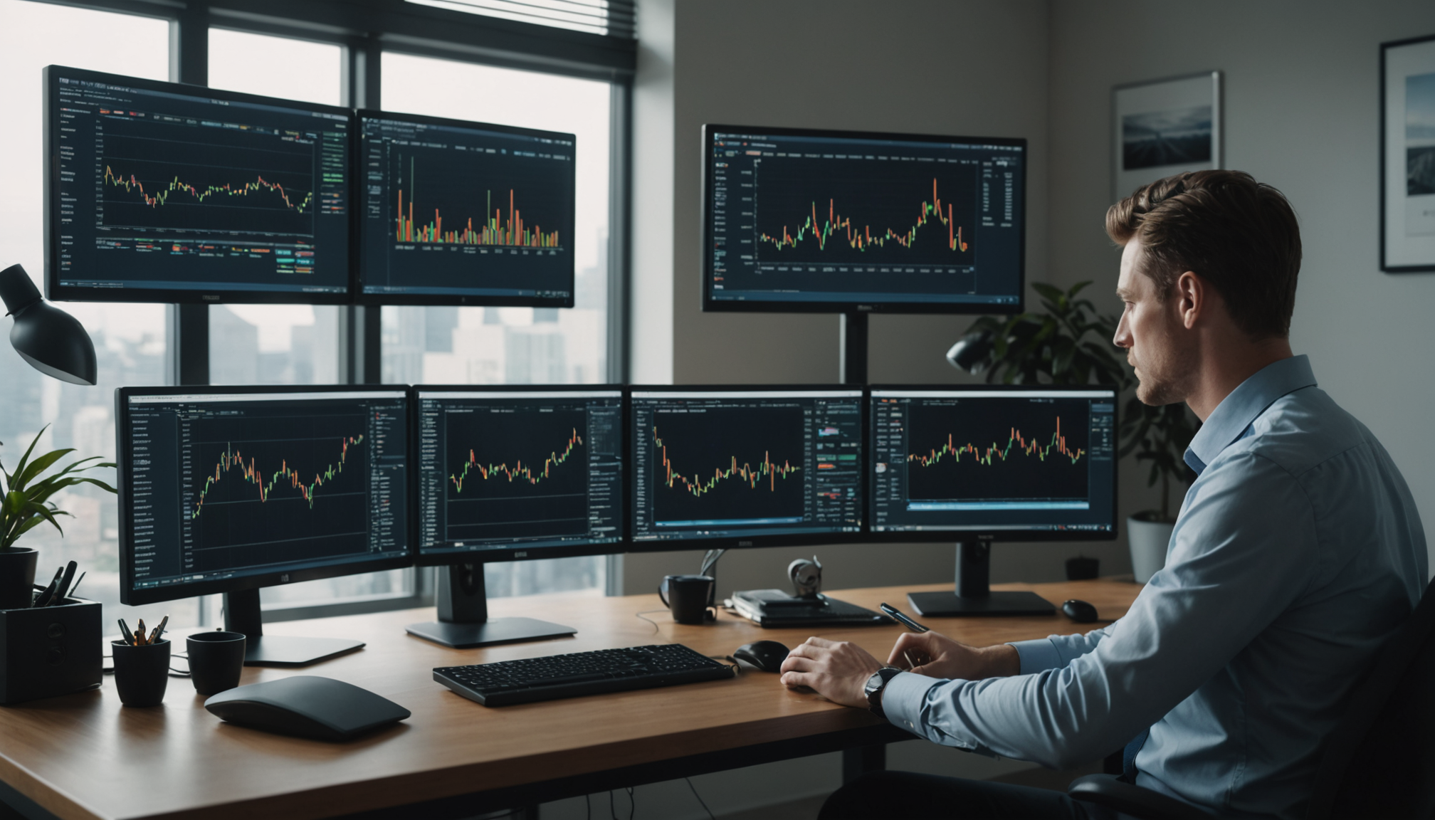 finary vs trade republic : 3 différences clés à connaître — finary propose une version gratuite qui couvre les