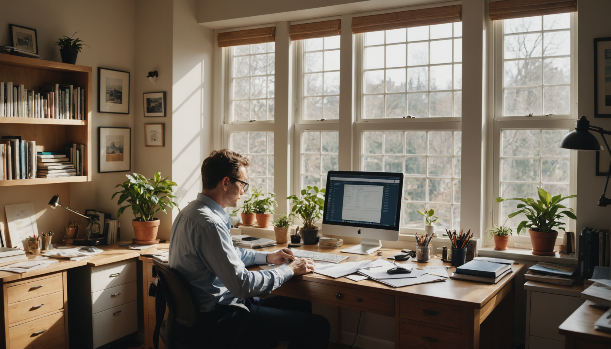 Illustration : cette discipline mécanique vous évite les décisions émotionnelles. — optimisez votre avenir financier avec ces stratégies d'investissement