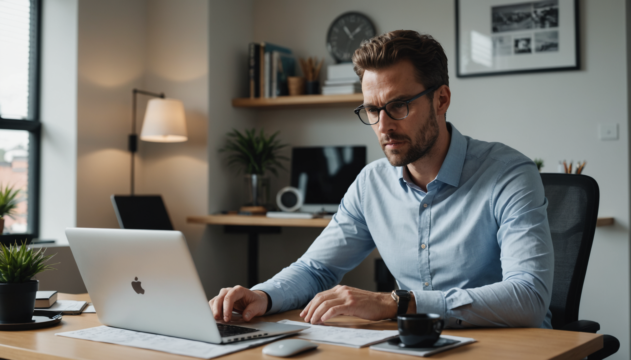 choisir un cv en ligne pour booster votre carrière ? — un cv bien conçu ne raconte pas seulement