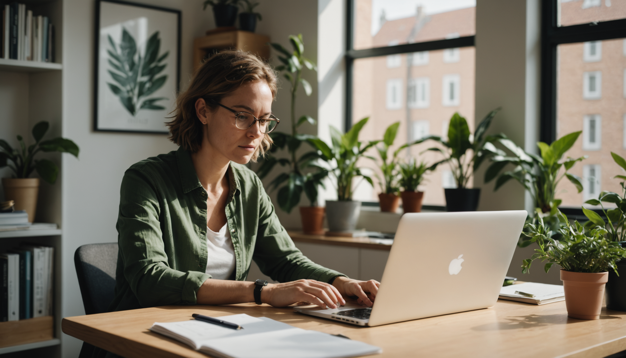 Illustration : cette accessibilité financière s'accompagne d'une réduction de l'impact — choisir un cv en ligne pour booster votre carrière ?