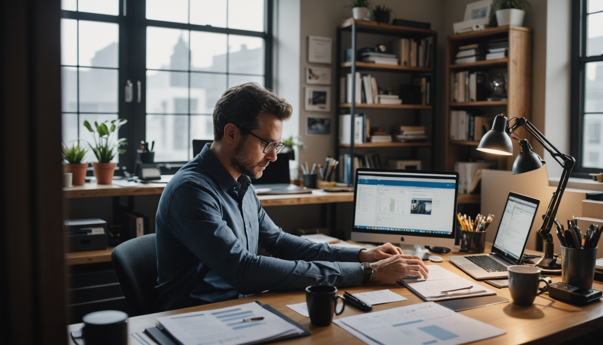 optimisez votre production avec des outils innovants pour pme — identifiez également vos contraintes spécifiques : traçabilité réglementaire