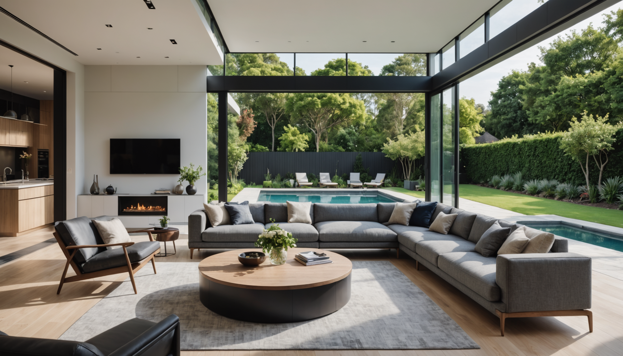 réseau maillé bluetooth : une révolution connectée en marche — ropriétés de grande superficie, y compris les espaces