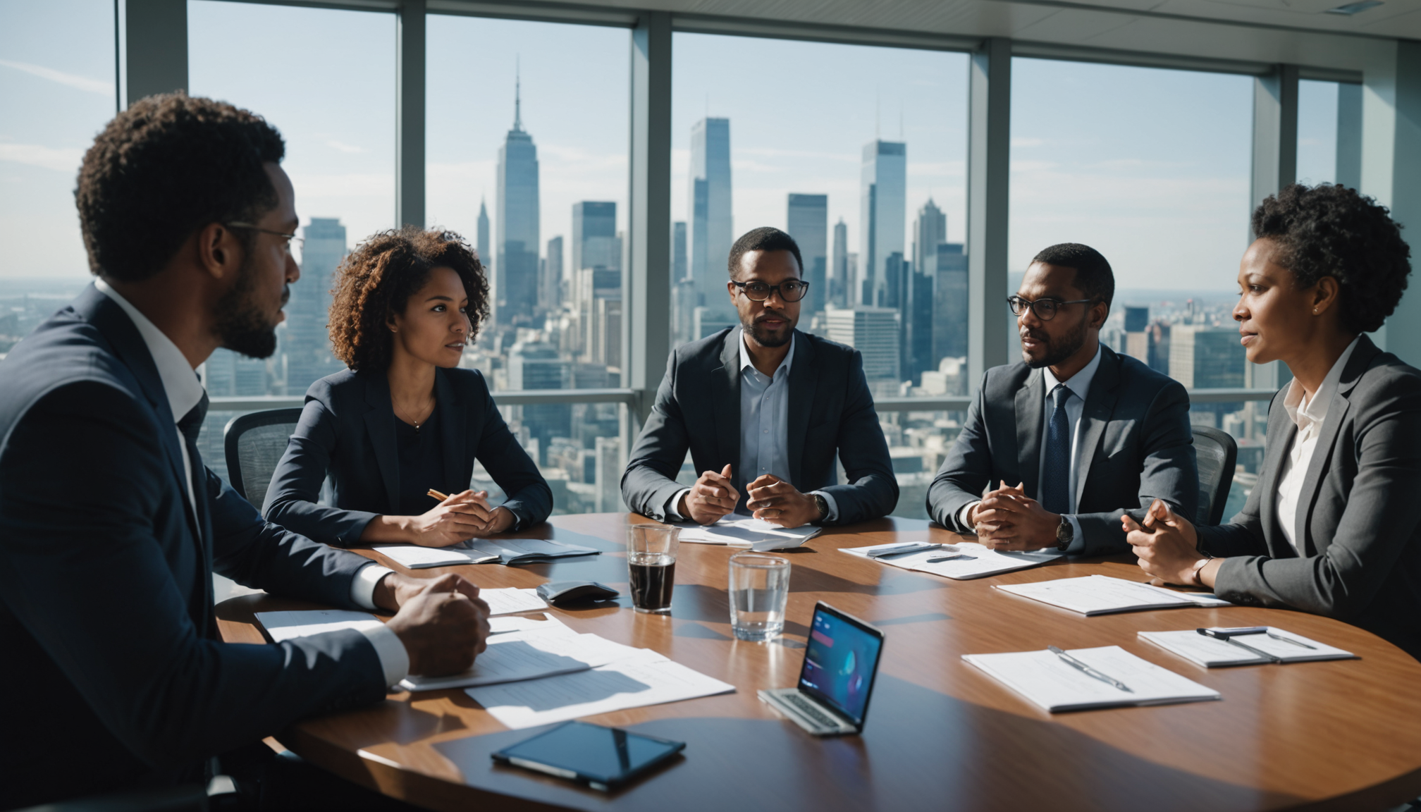 investissez avec éthique : la finance islamique expliquée — elon la détention levée de fonds ijara leasing