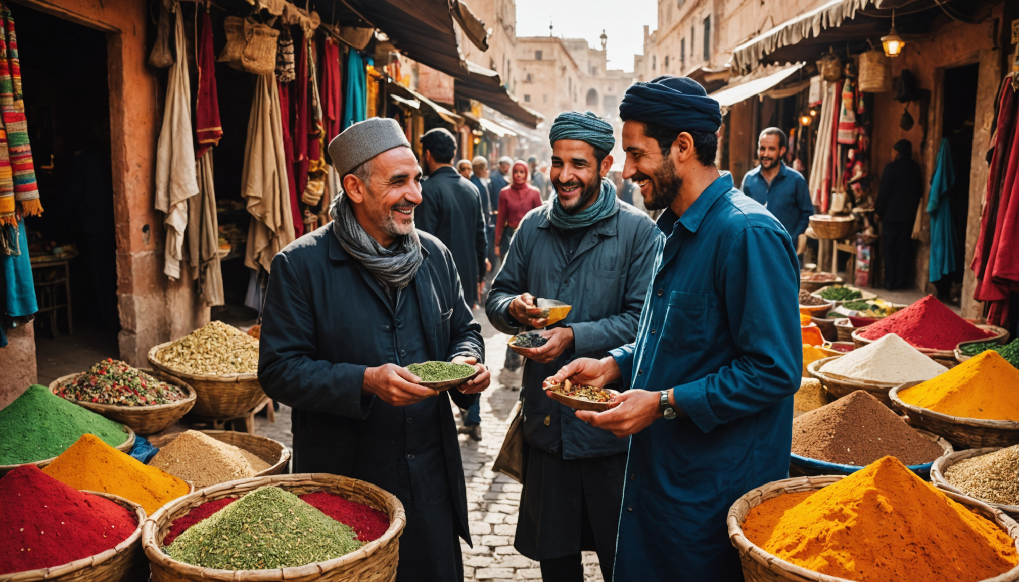 apprendre le darija enrichit votre voyage au maroc ? — btenu 250 dirhams 150 dirhams qualité de l'interaction