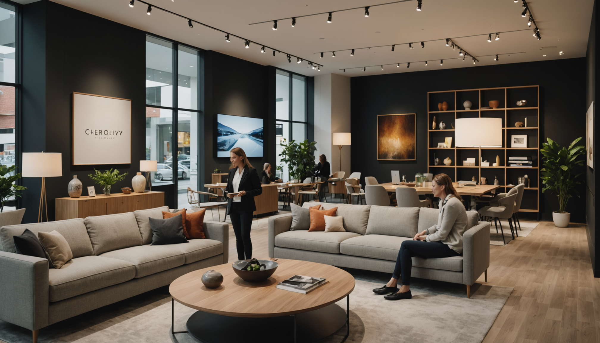 Illustration : regroupez vos achats lorsque cela s'avère possible. plutôt — ameublement 2026 : quelles enseignes proposent les meilleures options de paiement en plusieurs fois ?