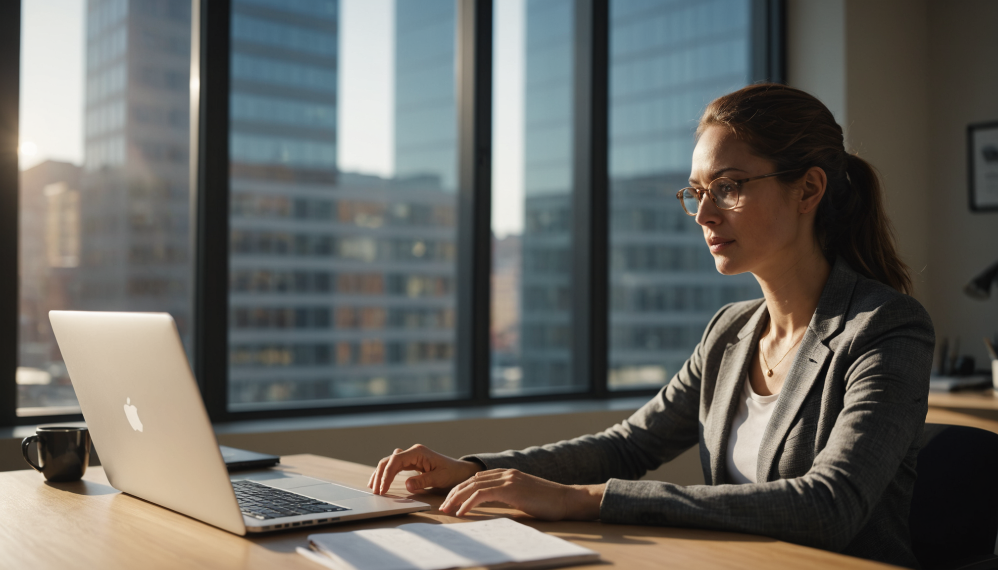 optimiser la productivité tout en préservant la santé mentale — ue ceux qui enchaînent sans relâche voient leur